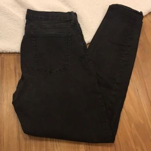 Resolution true skinny gap 31Long